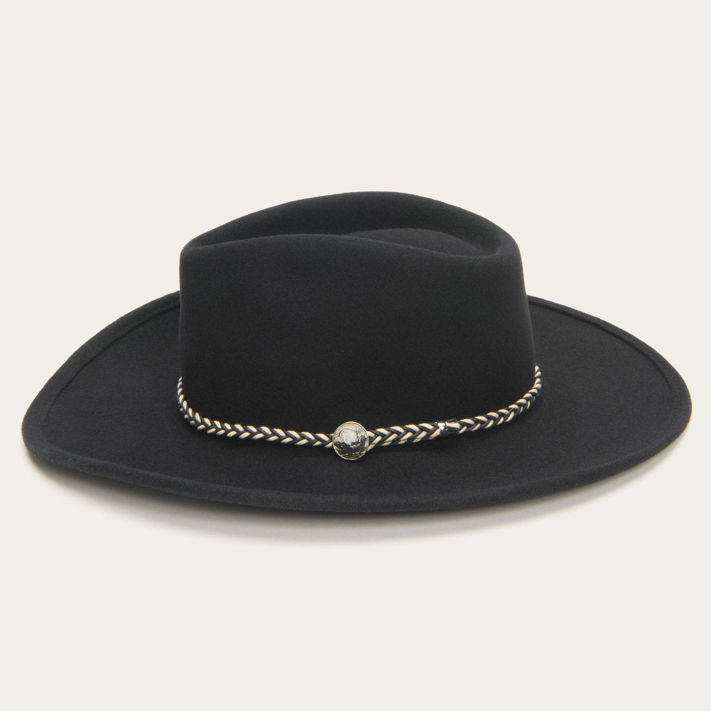 Rawhide | Stetson Black