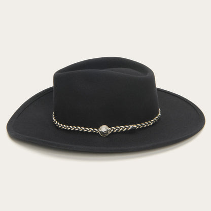 Rawhide | Stetson Black