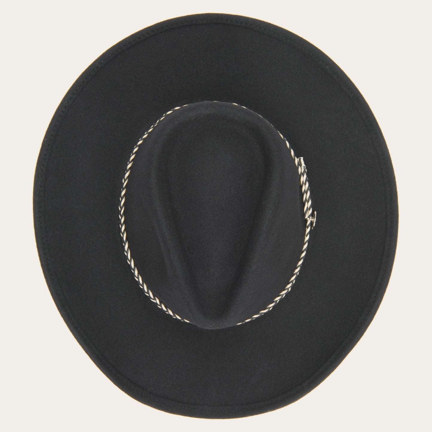 Rawhide | Stetson Black