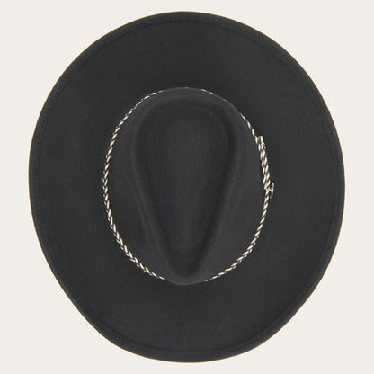 Rawhide | Stetson Black