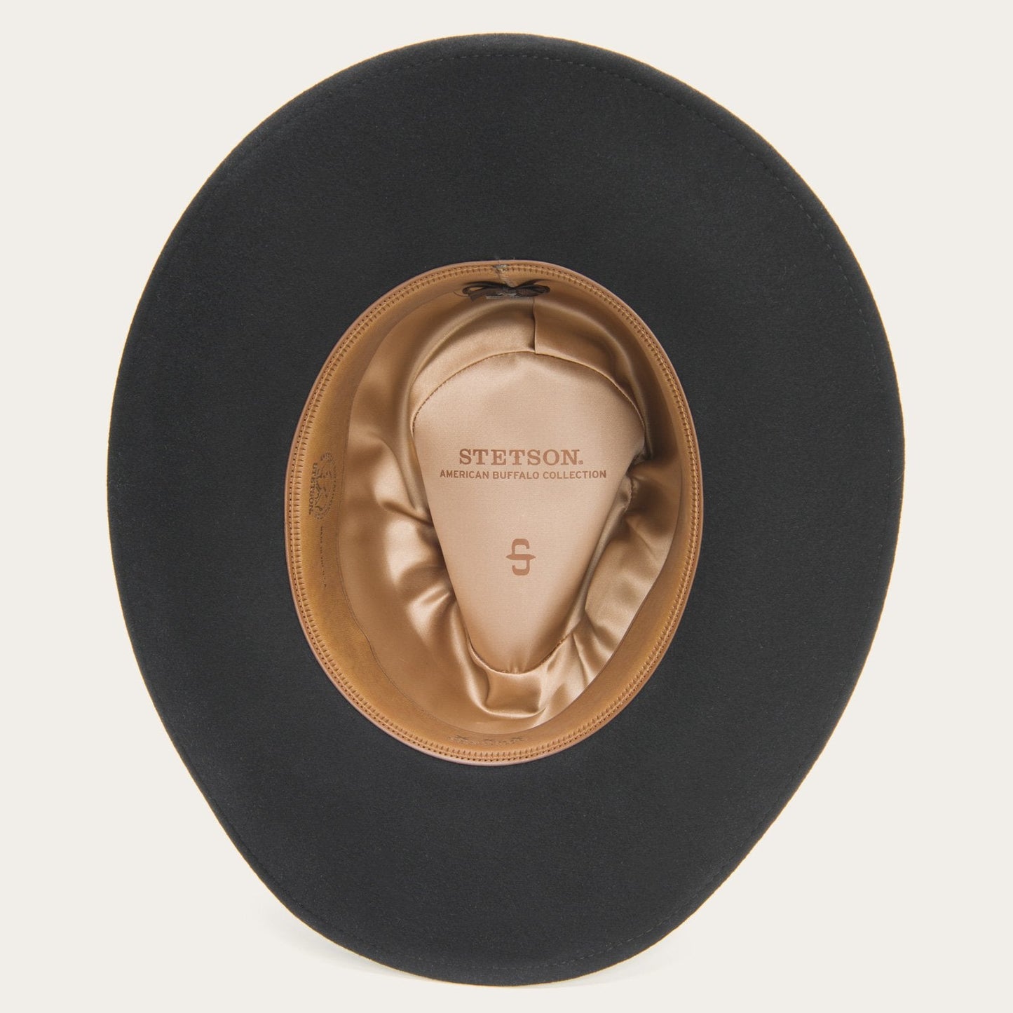 Rawhide | Stetson Black