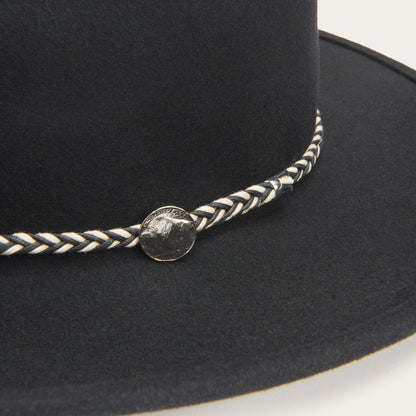Rawhide | Stetson Black