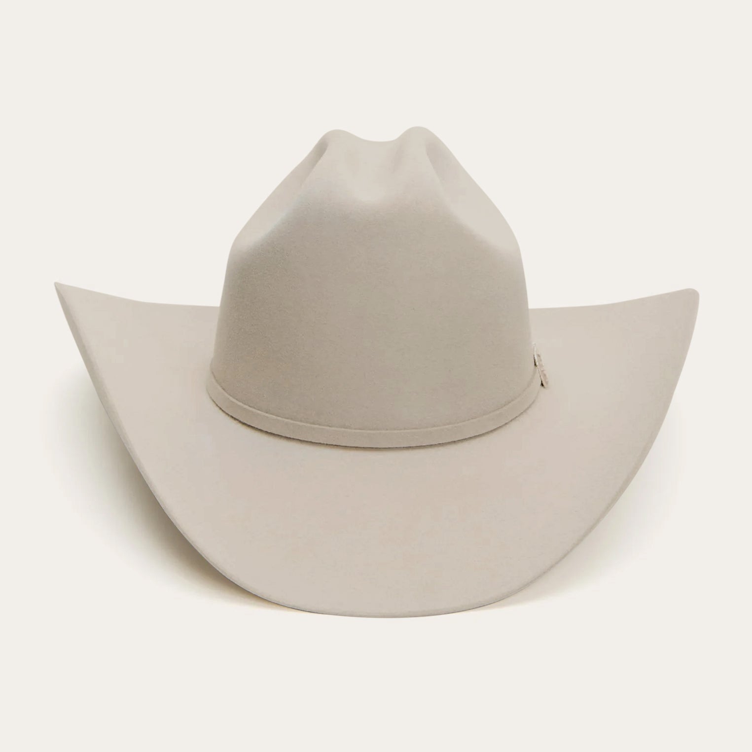 Skyline 6X Cowboy Hat | Stetson Silverbelly