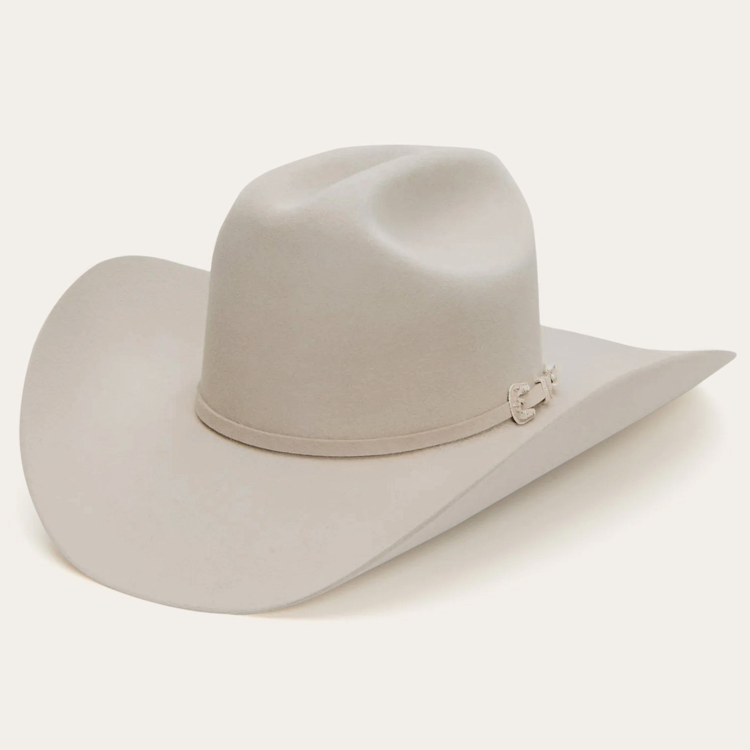 Skyline 6X Cowboy Hat | Stetson Silverbelly