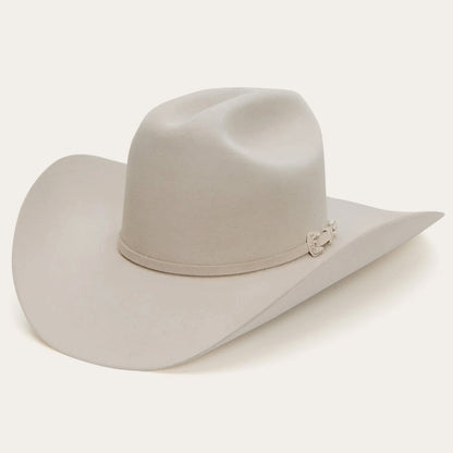 Skyline 6X Cowboy Hat | Stetson Silverbelly