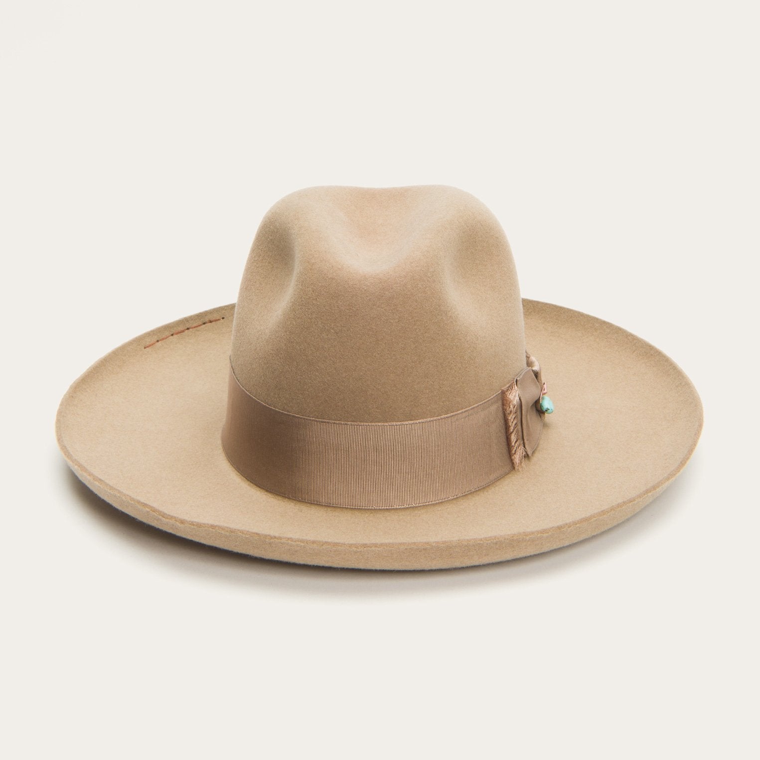 Eureka | Stetson Stone