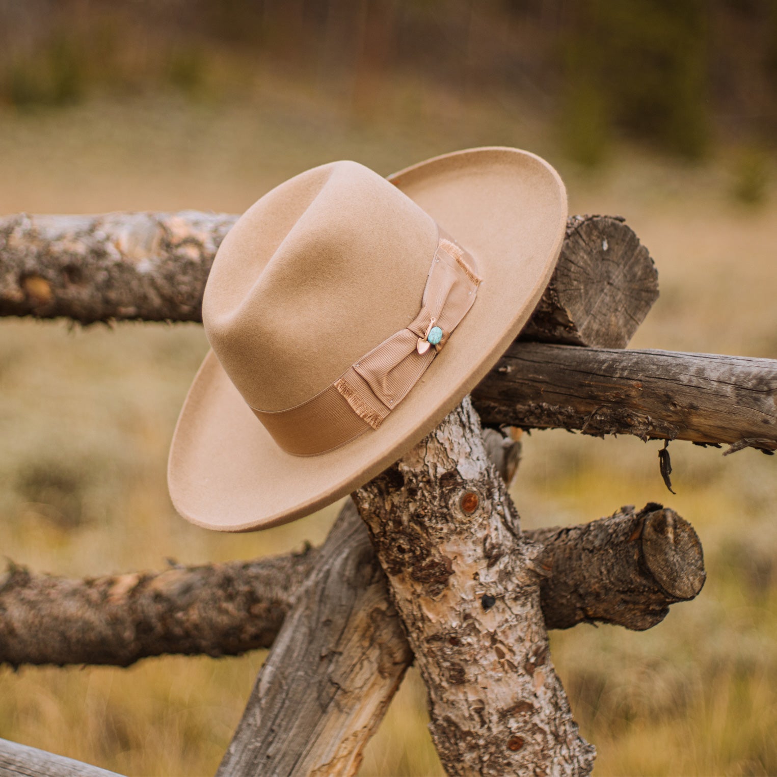 Eureka | Stetson Stone