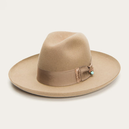 Eureka | Stetson Stone