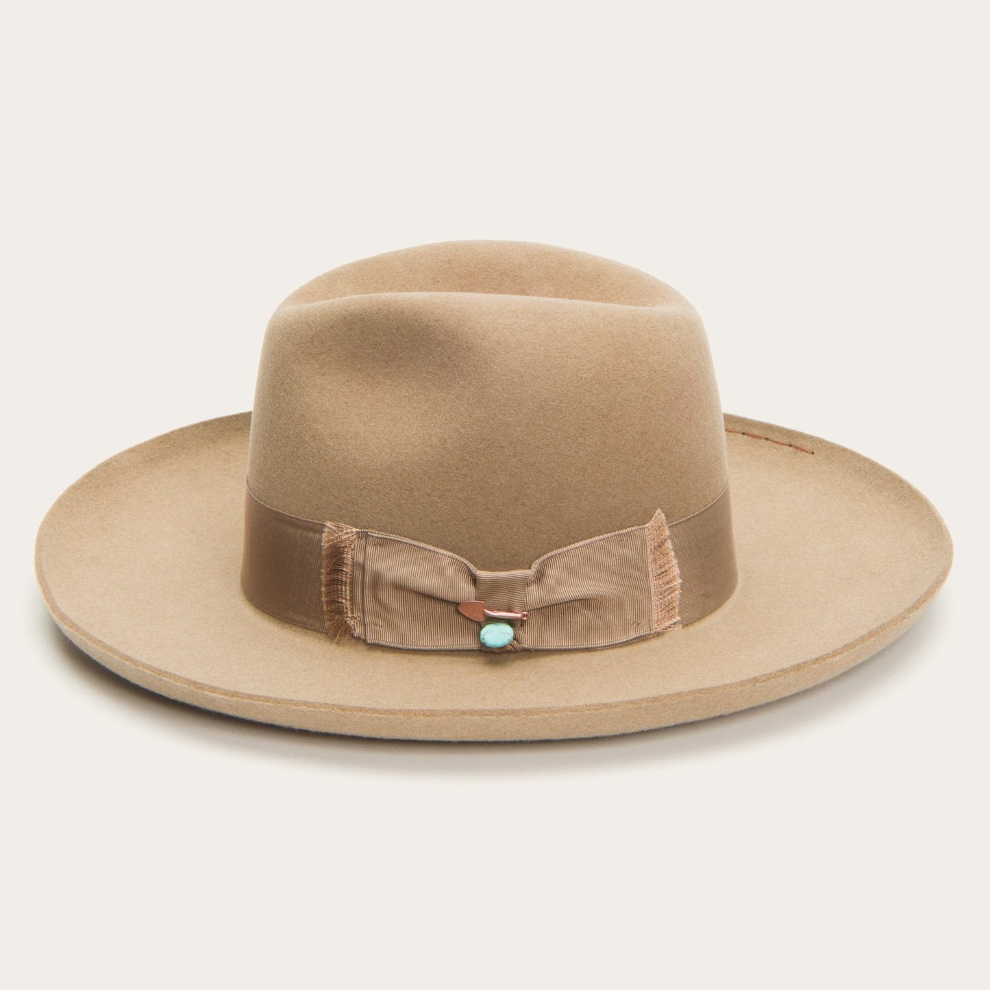 Eureka | Stetson Stone