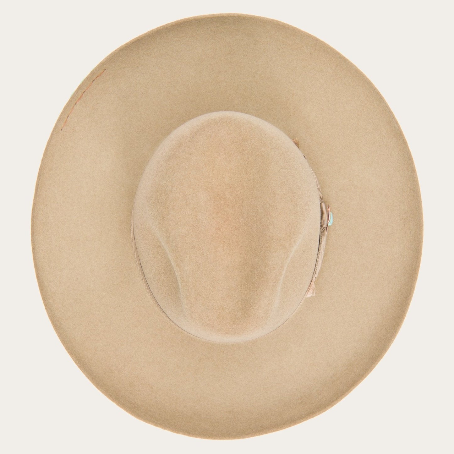 Eureka | Stetson Stone
