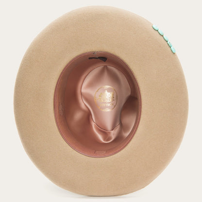 Eureka | Stetson Stone