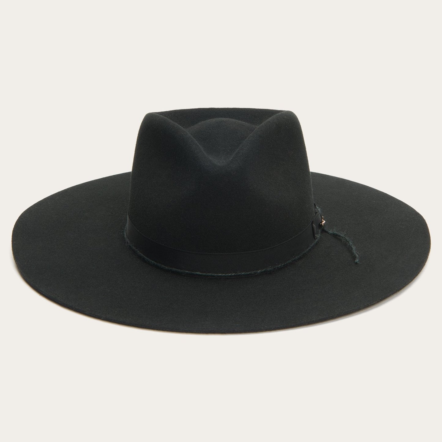 JW Marshall | Stetson Black