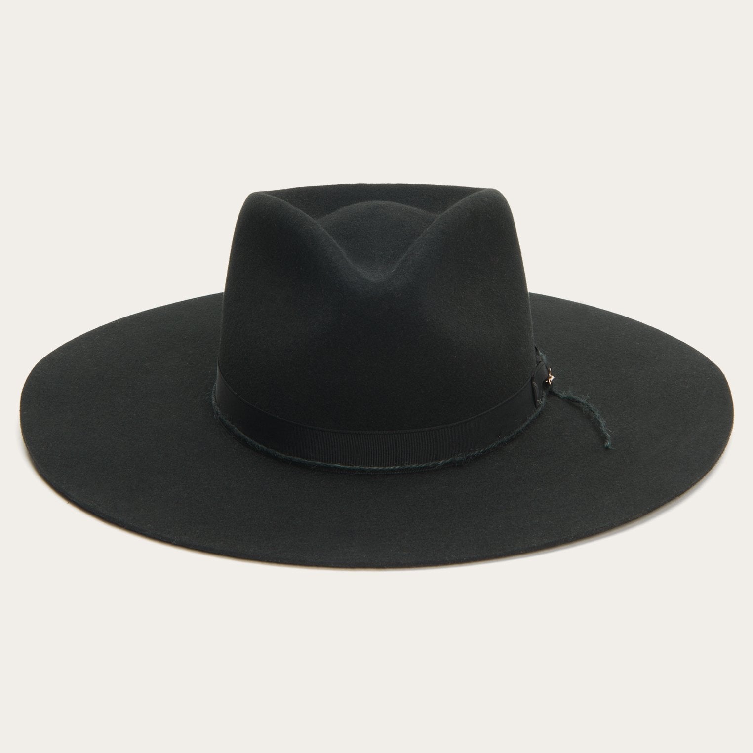 JW Marshall | Stetson Black