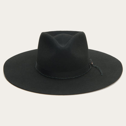JW Marshall | Stetson Black