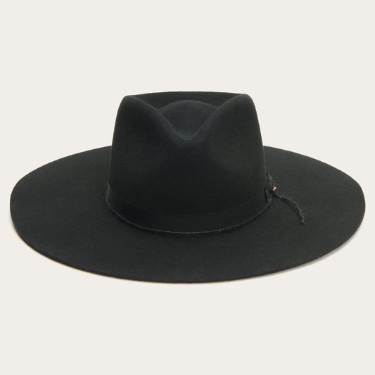 JW Marshall | Stetson Black