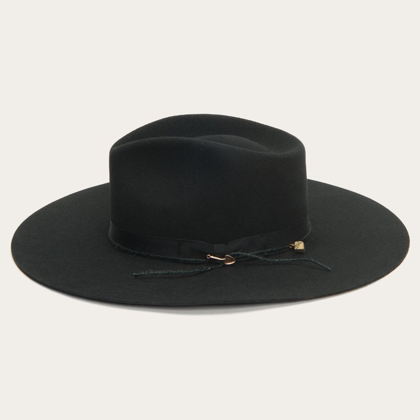 JW Marshall | Stetson Black