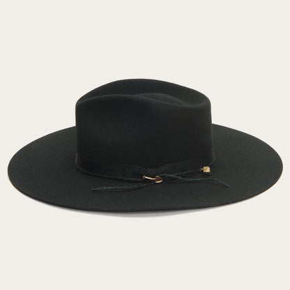 JW Marshall | Stetson Black