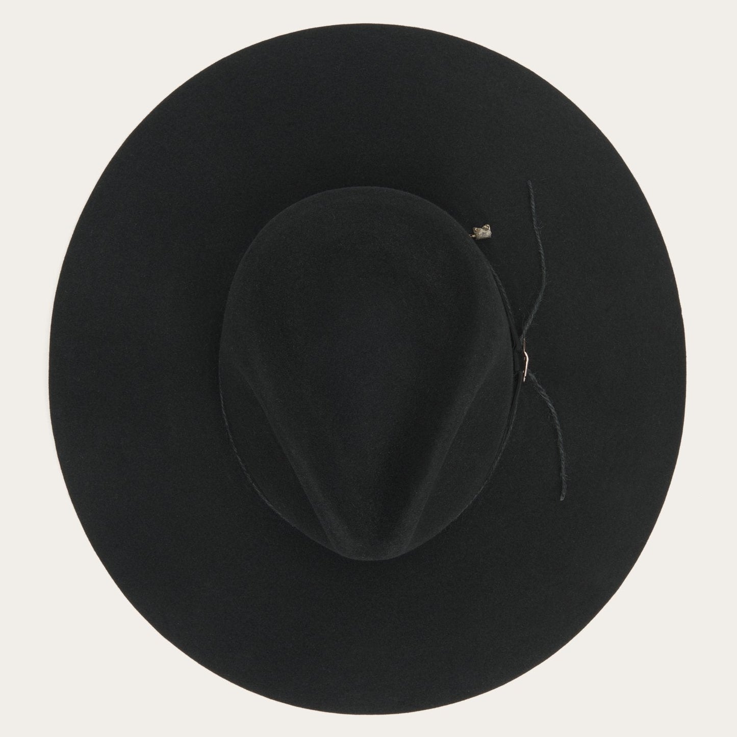 JW Marshall | Stetson Black