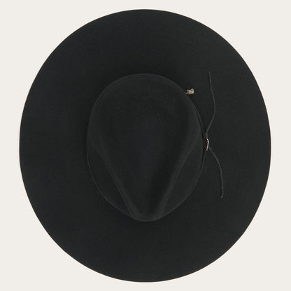 JW Marshall | Stetson Black