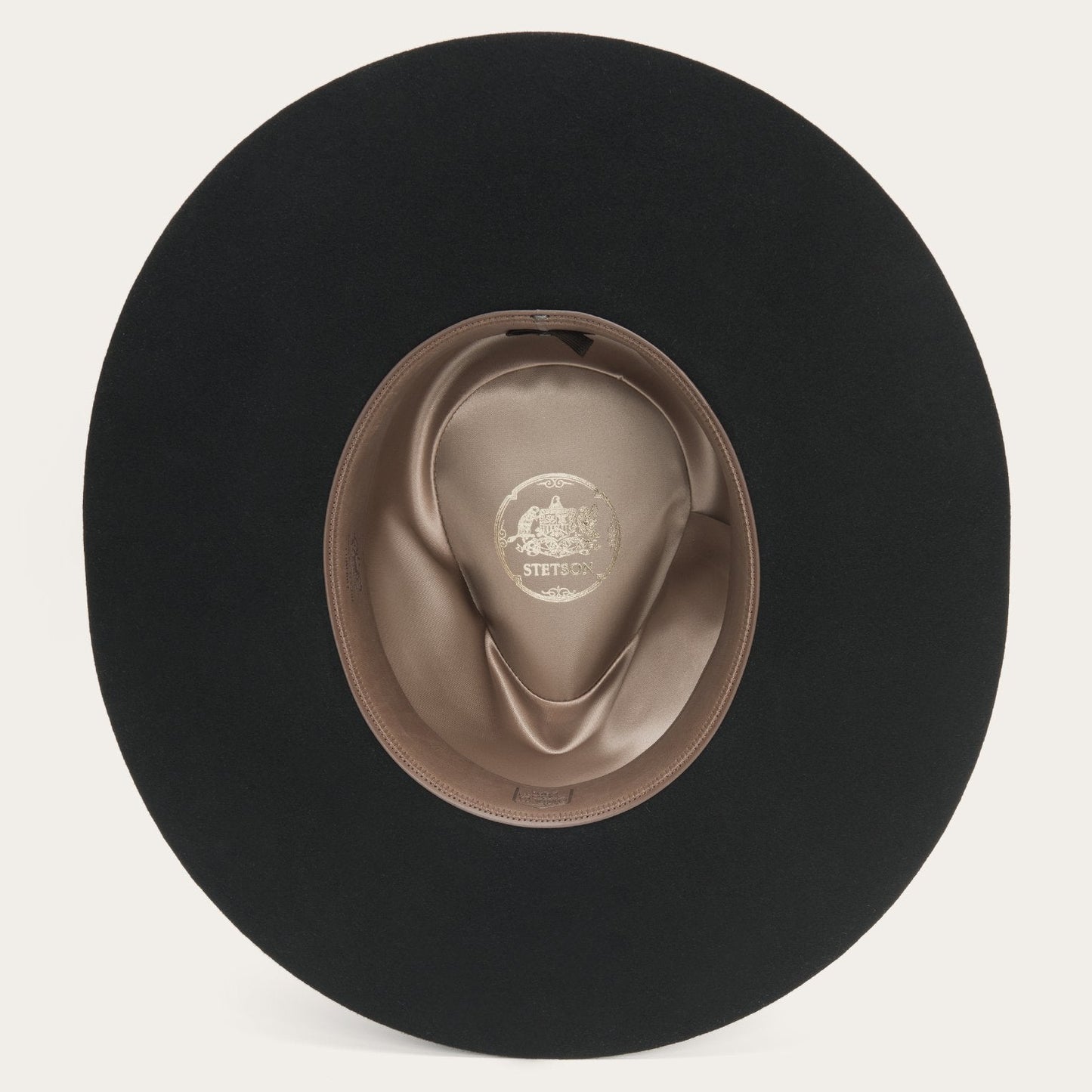 JW Marshall | Stetson Black