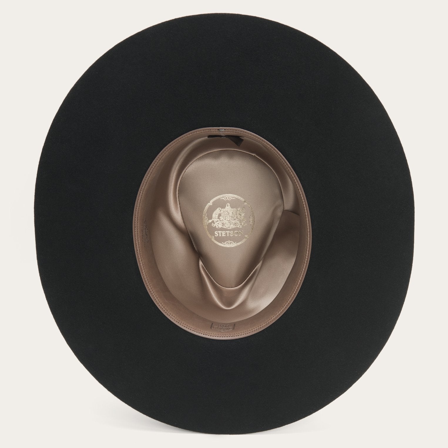 JW Marshall | Stetson Black