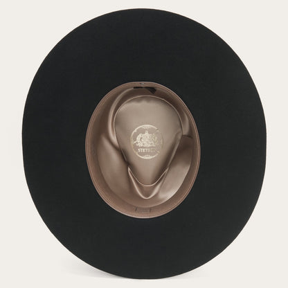 JW Marshall | Stetson Black