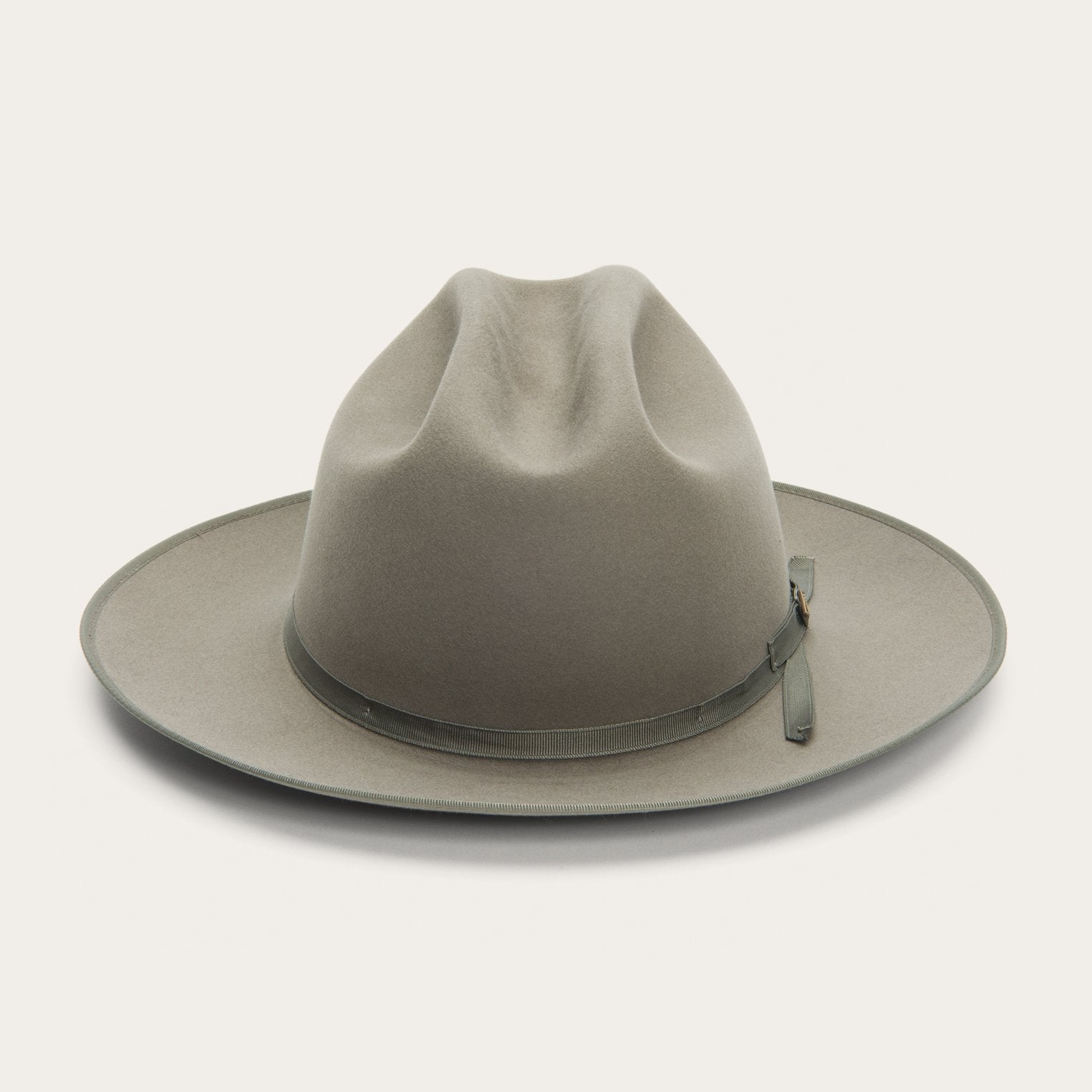 Pure Open Road | Stetson Phantom Grey