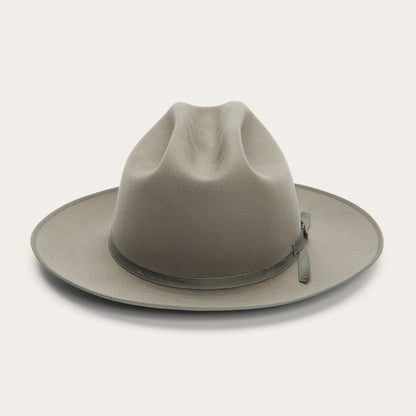Pure Open Road | Stetson Phantom Grey