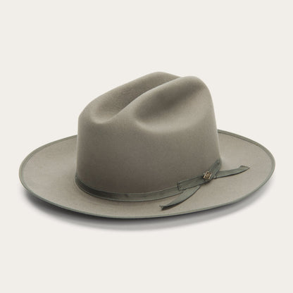 Pure Open Road | Stetson Phantom Grey
