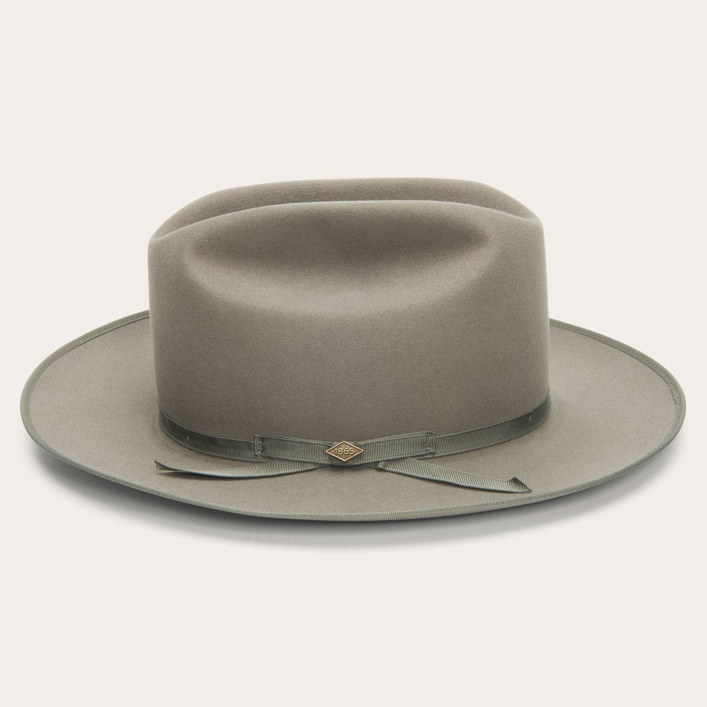 Pure Open Road | Stetson Phantom Grey