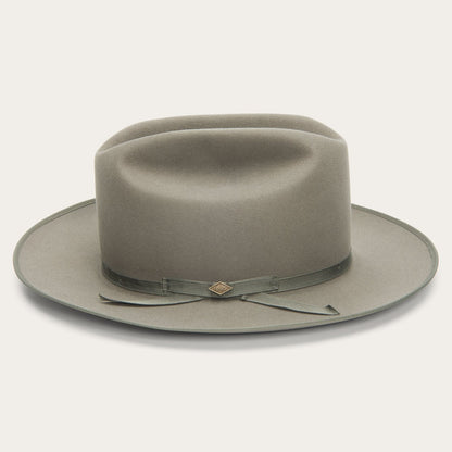 Pure Open Road | Stetson Phantom Grey