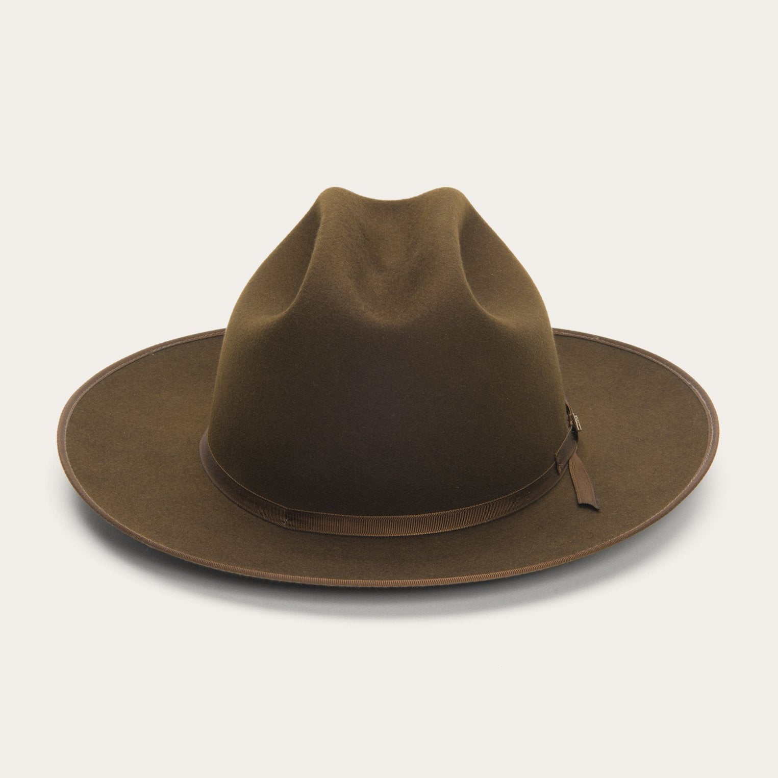 Pure Open Road | Stetson Tobacco