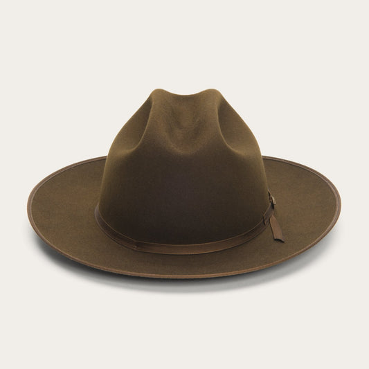 Pure Open Road | Stetson Tobacco
