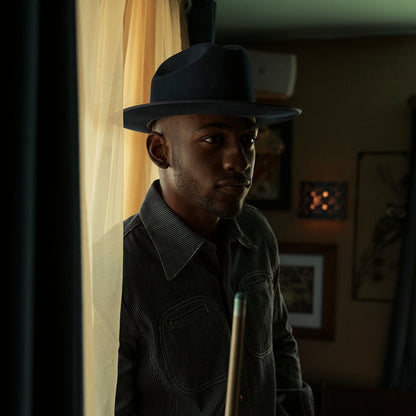 Pure Open Road | Stetson Tobacco