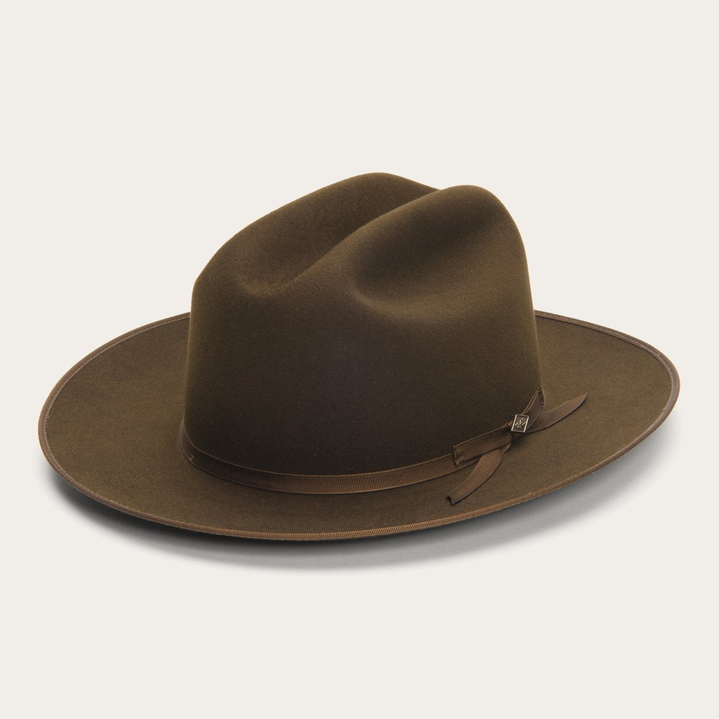 Pure Open Road | Stetson Tobacco