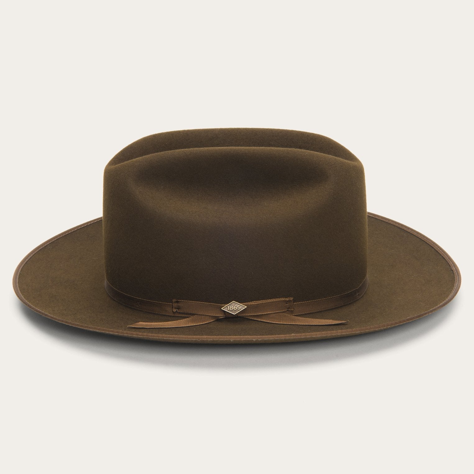 Pure Open Road | Stetson Tobacco