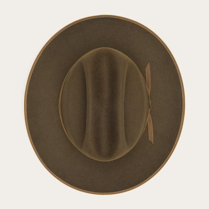 Pure Open Road | Stetson Tobacco