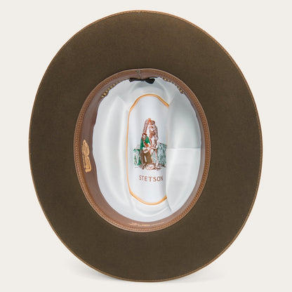 Pure Open Road | Stetson Tobacco