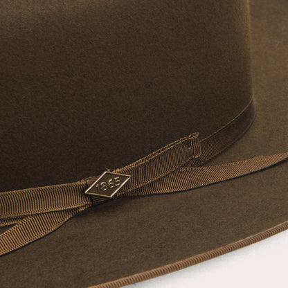 Pure Open Road | Stetson Tobacco