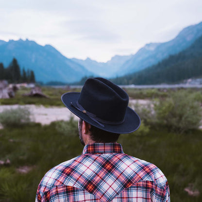 Pure Open Road | Stetson True Blue