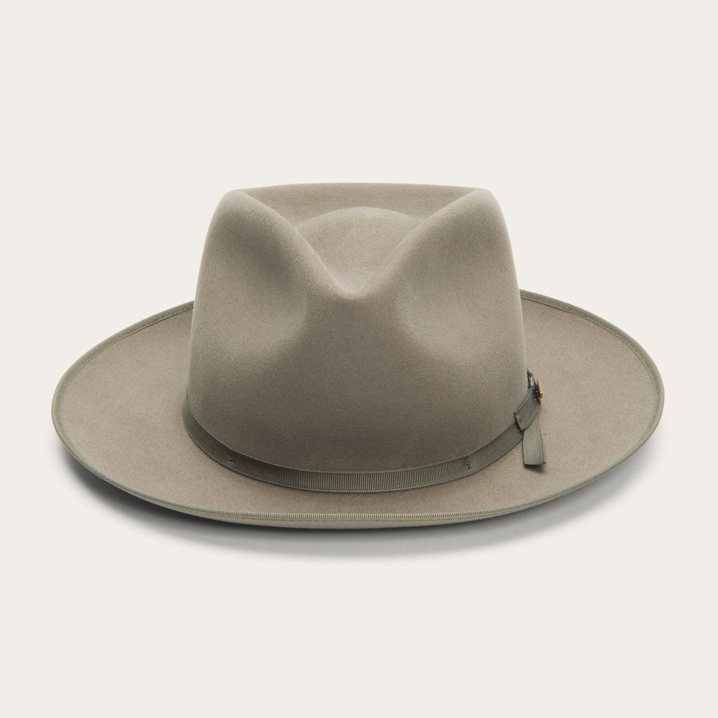 Pure Stratoliner | Stetson Phantom Grey