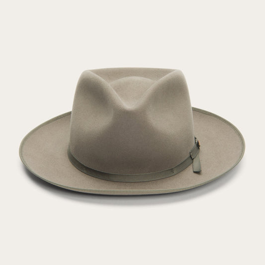 Pure Stratoliner | Stetson Phantom Grey