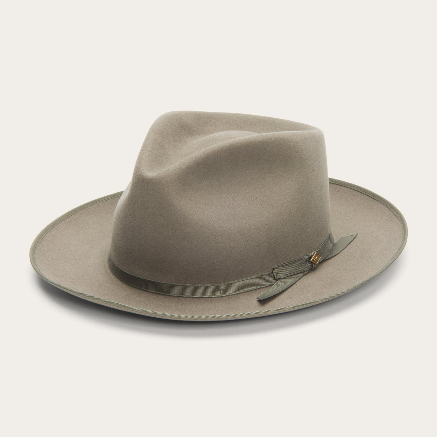 Pure Stratoliner | Stetson Phantom Grey