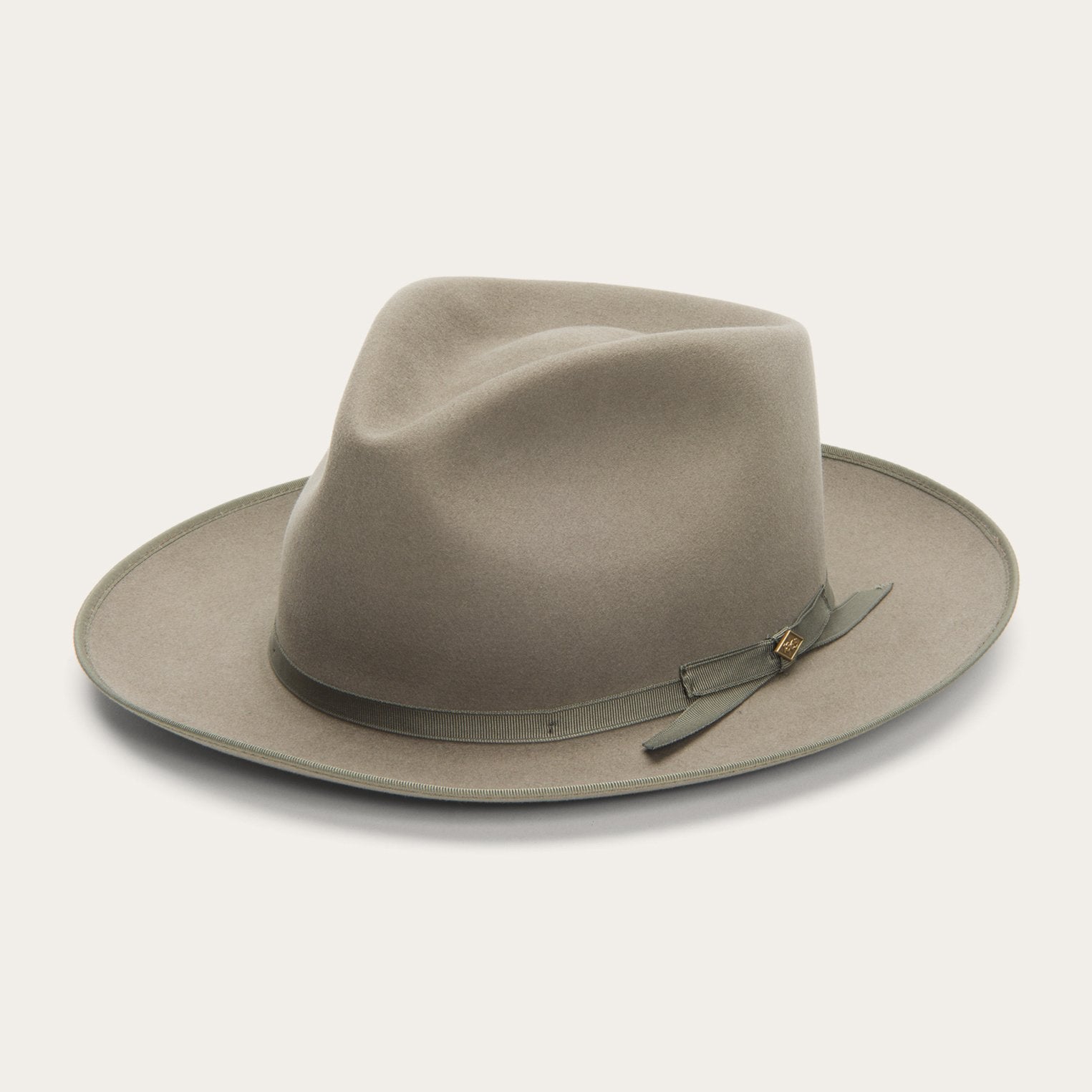 Pure Stratoliner | Stetson Phantom Grey