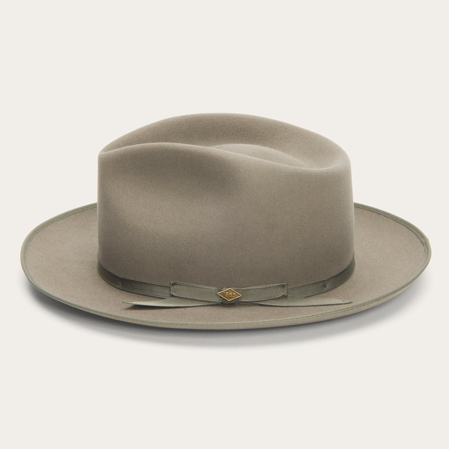Pure Stratoliner | Stetson Phantom Grey