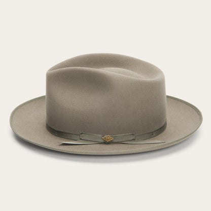Pure Stratoliner | Stetson Phantom Grey