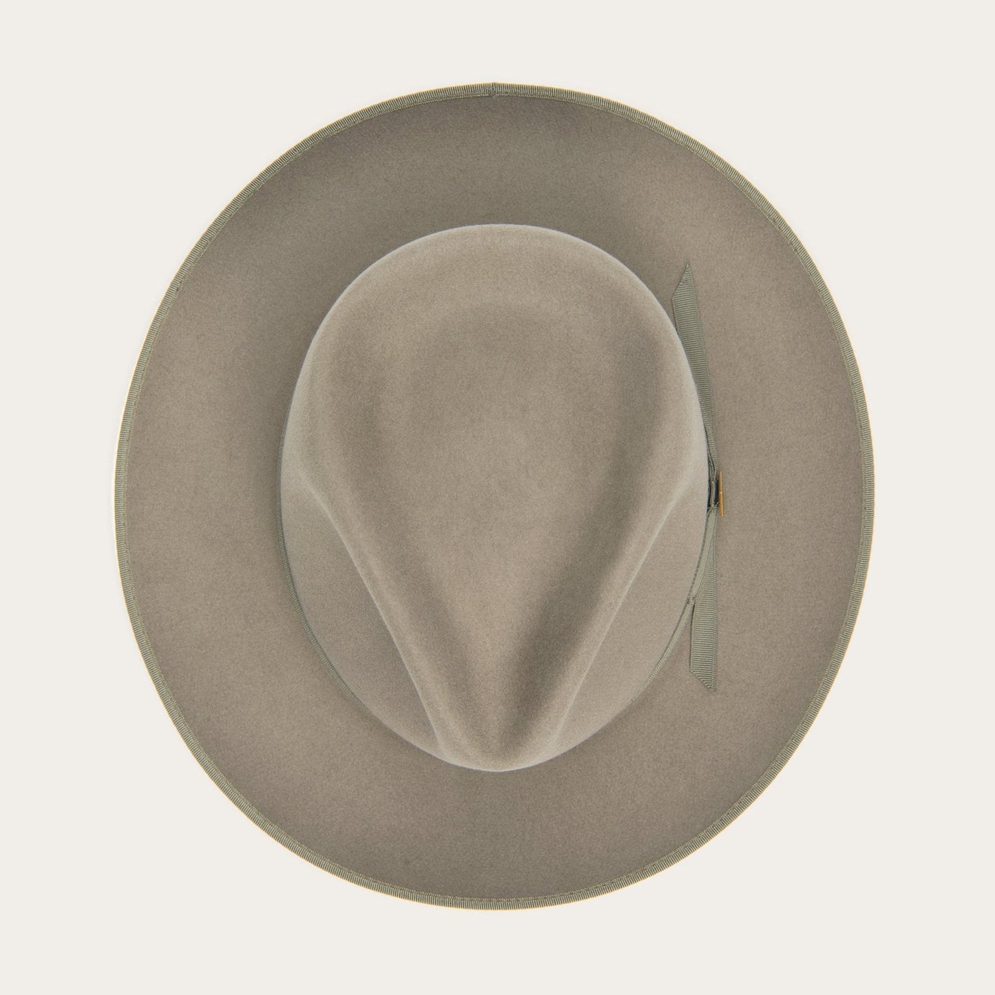 Pure Stratoliner | Stetson Phantom Grey