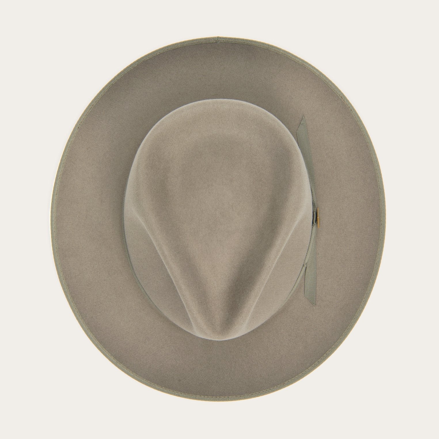 Pure Stratoliner | Stetson Phantom Grey