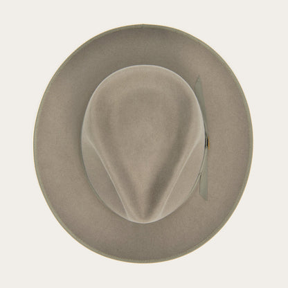 Pure Stratoliner | Stetson Phantom Grey