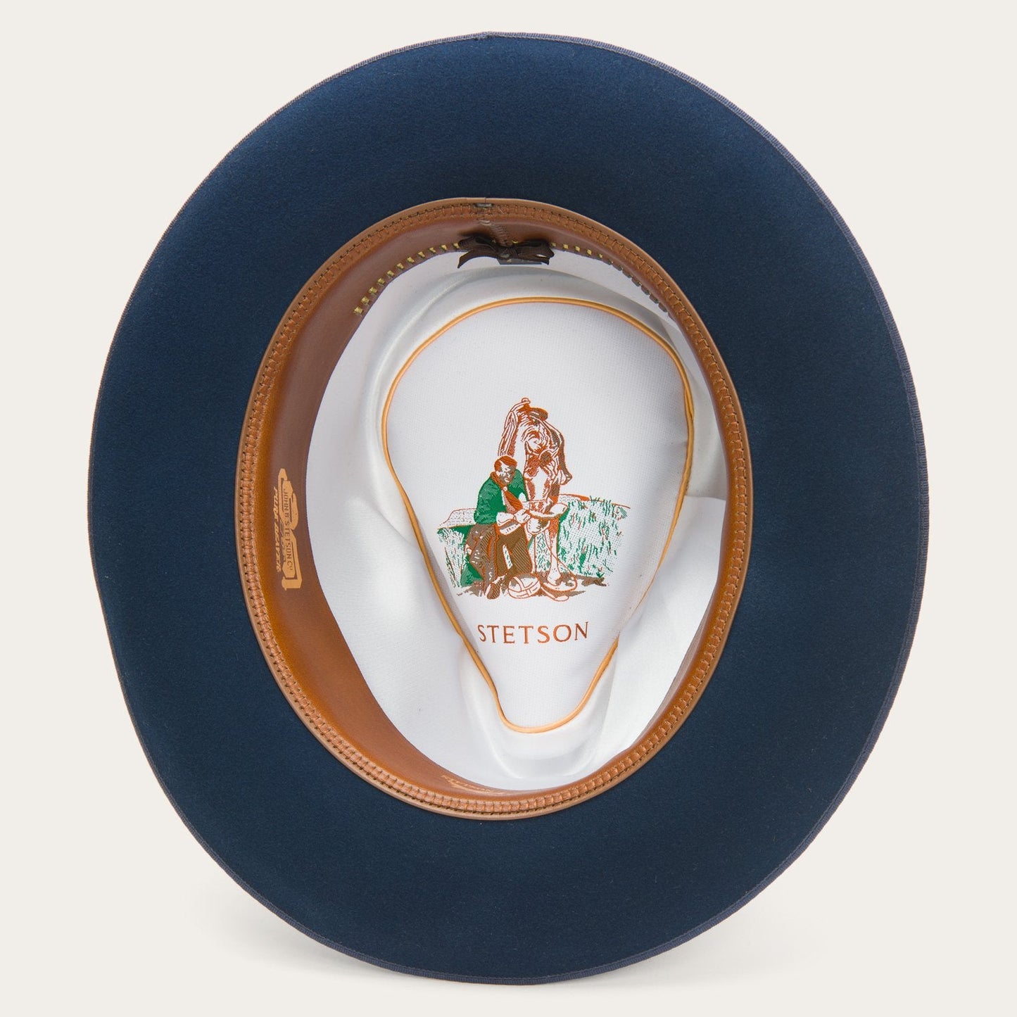 Pure Stratoliner | Stetson True Blue